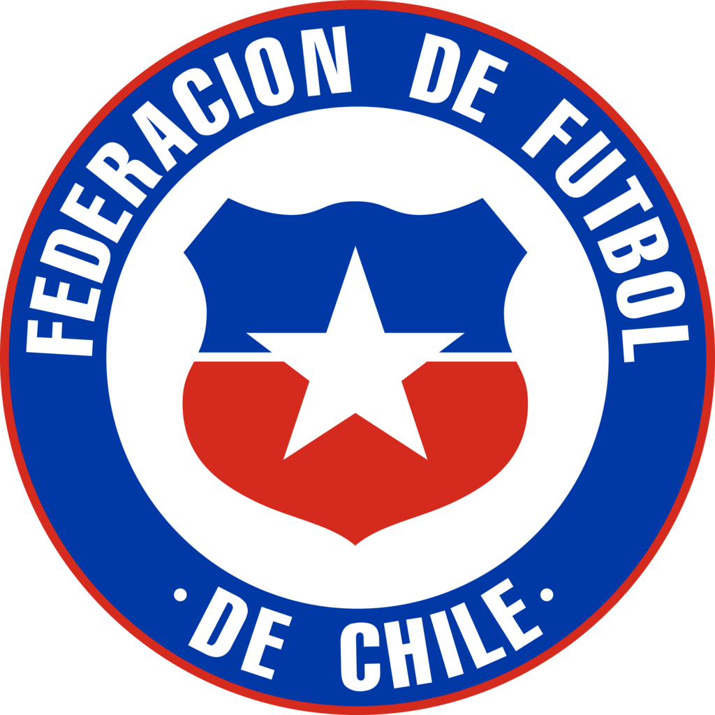 Logo, Sports, Chile, Federación de Futbol de Chile