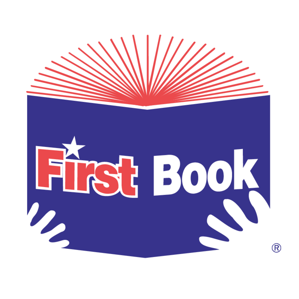 First,Book