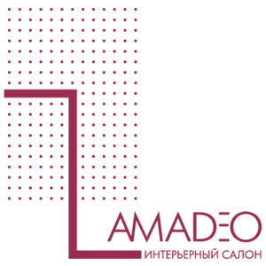 Amadeo Logo