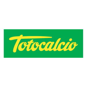 Totocalcio(176) Logo