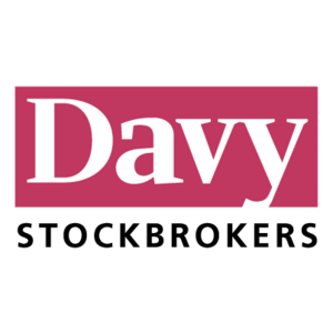 Davy Stockbrockers Logo