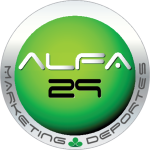 Alfa 29 Marketing & Deportes