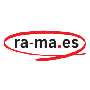 ra-ma es Logo