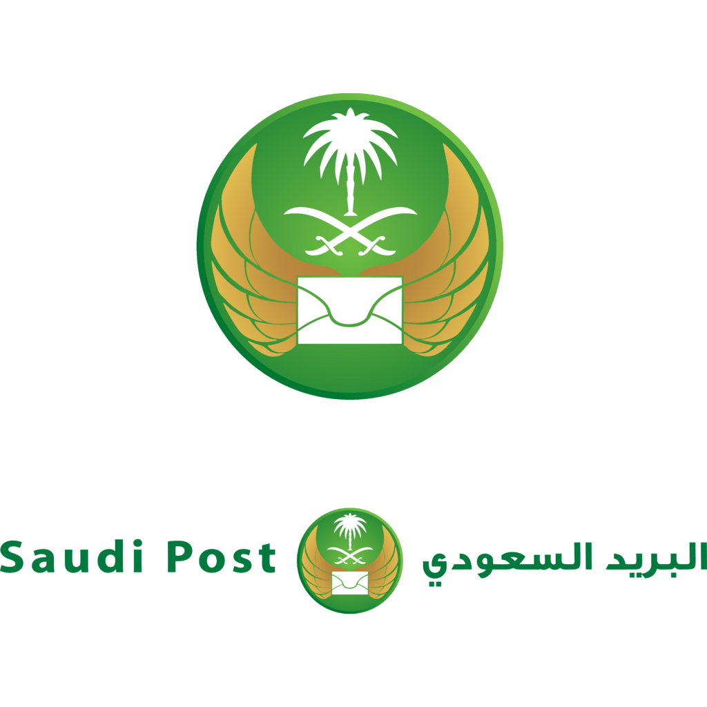 Saudi Post Logo Vector Logo Of Saudi Post Brand Free Download Eps Ai Png Cdr Formats