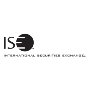ISE(86) Logo