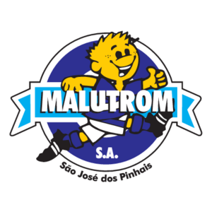 Malutrom Logo
