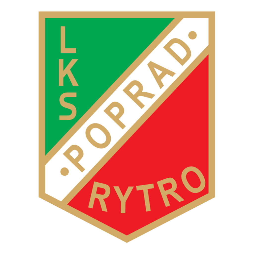 LKS,Poprad,Rytro