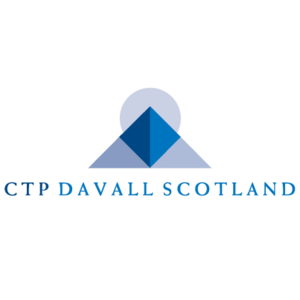 CTP Davall Scotland Logo