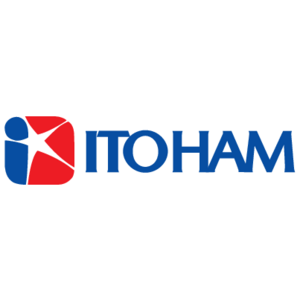 Itoham Logo