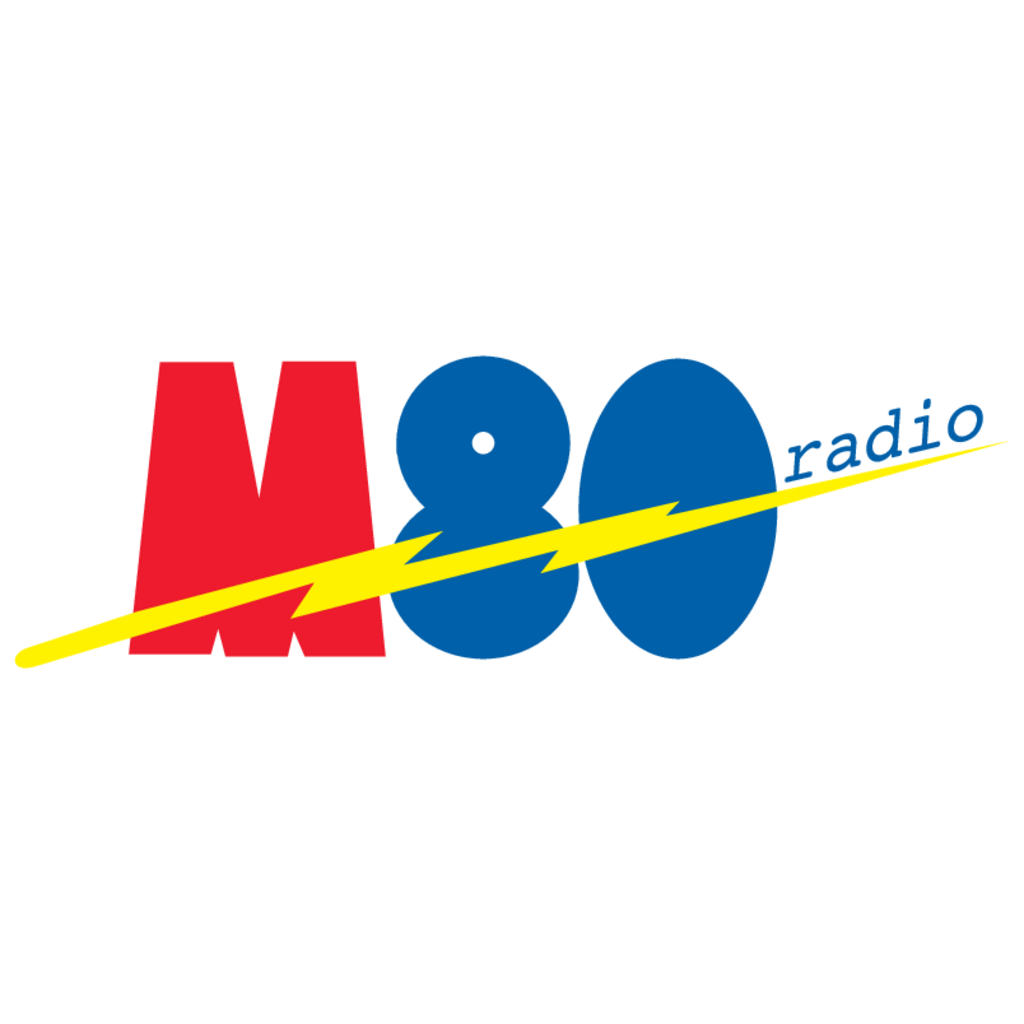 M80,Radio