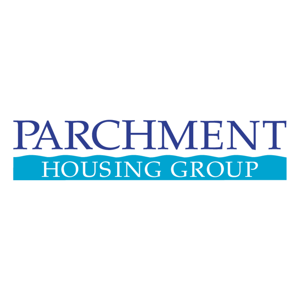 Parchment,Housing,Group