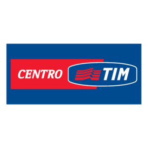 Centro TIM(141) Logo