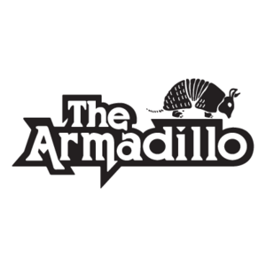 The Armadillo Logo