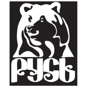 Rus(184) Logo