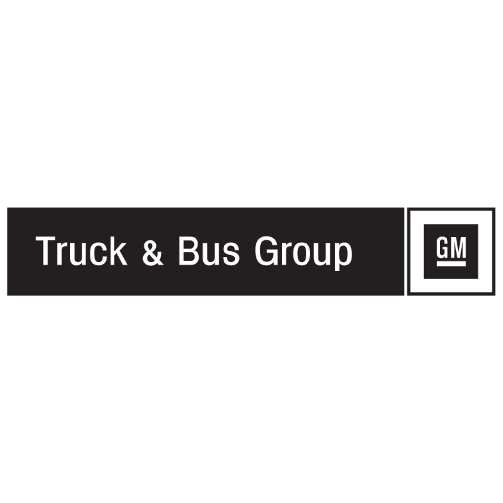 Truck,&,Bus,Group,GM