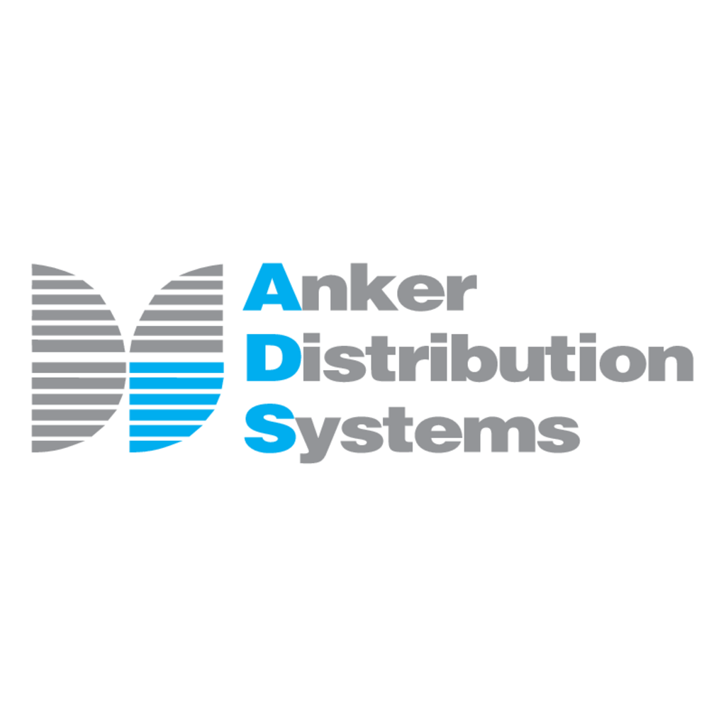 Anker,Distribution,Systems