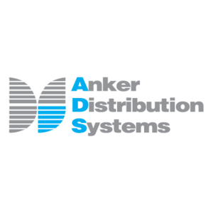 Anker Distribution Systems Logo
