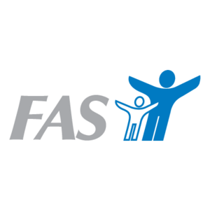 FAS(80) Logo