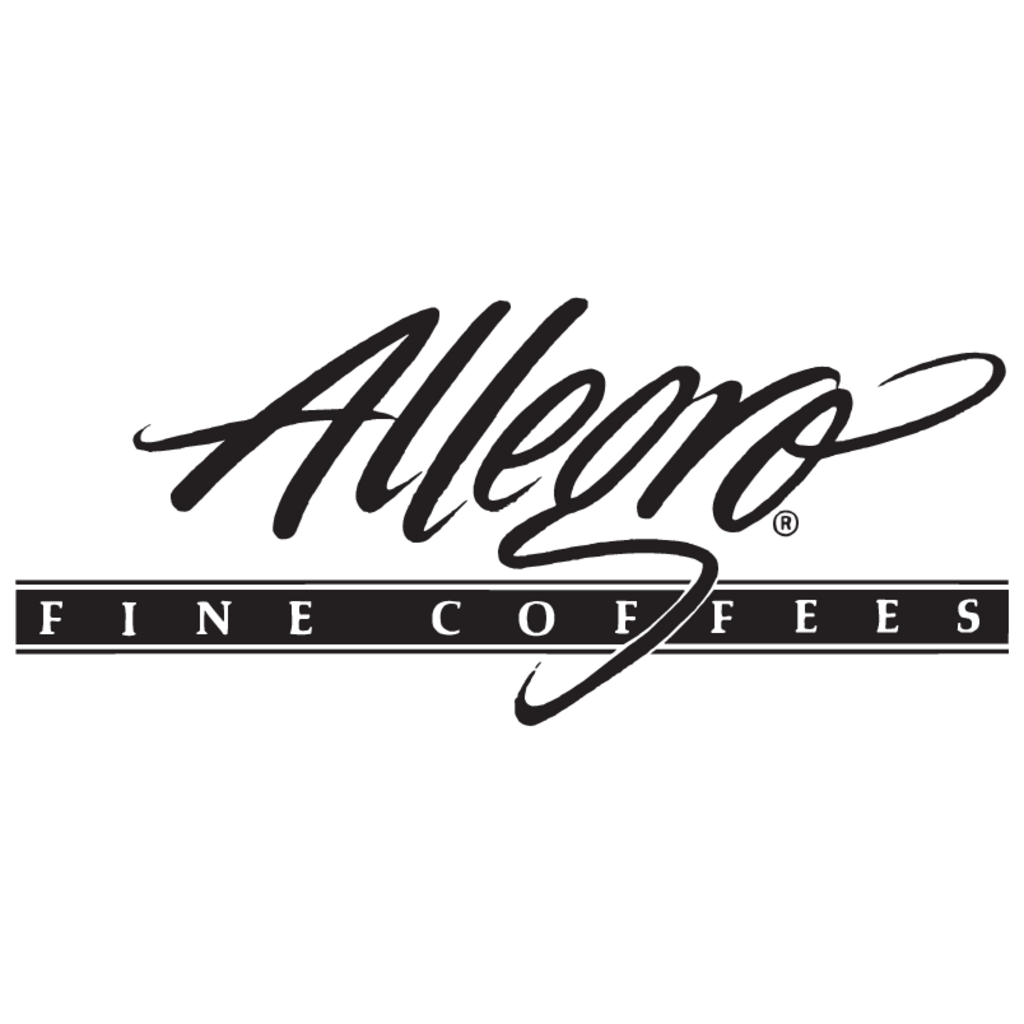 Allegro,Fine,Coffees