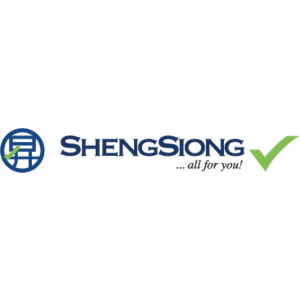 Sheng Siong Logo