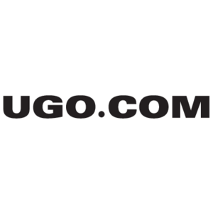UGO com(89) Logo