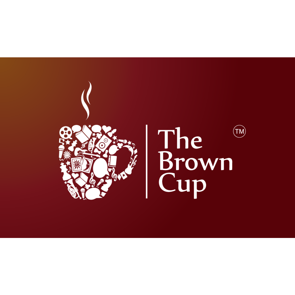 The,Brown,Cup