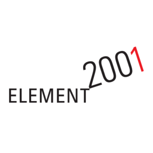 Element 2001 Logo