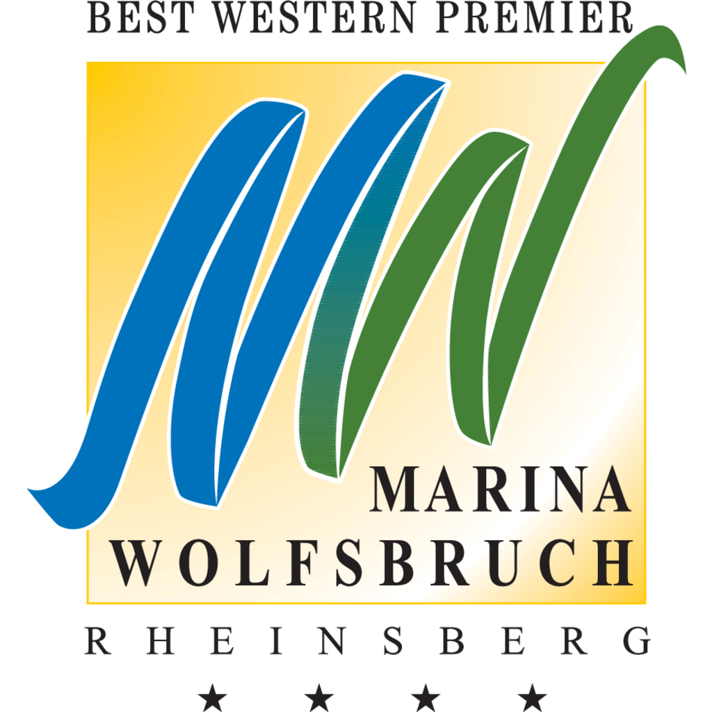 Best,Western,Premier,Marina,Wolfsbruch