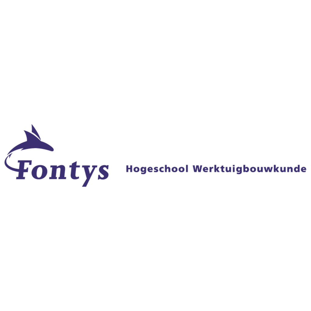 Fontys,Hogeschool,Werktuigbouwkunde