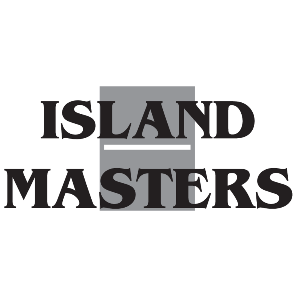 Island,Masters