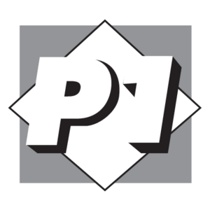 P1 Diamond Logo