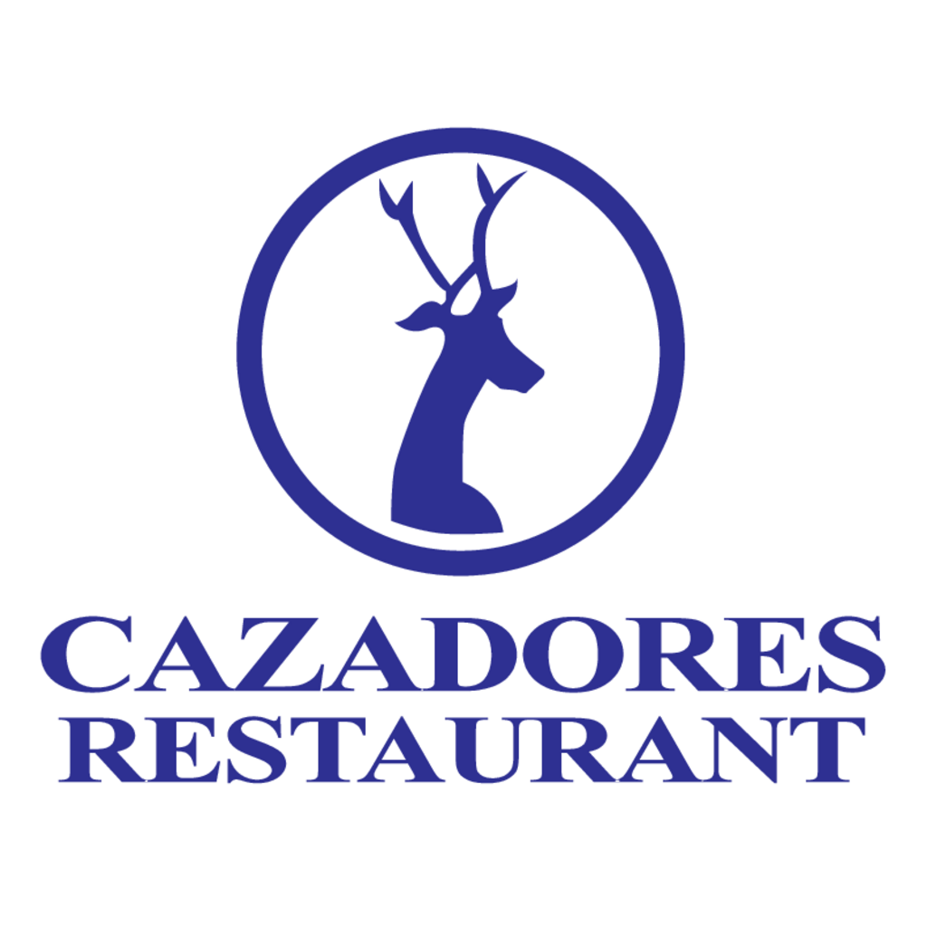 Cazadores,Restaurant