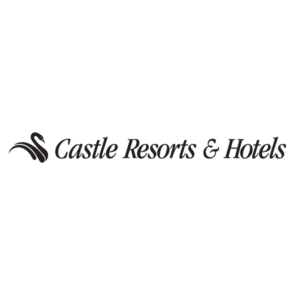 Castle,Resorts,&,Hotels