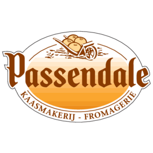 Passendale Logo