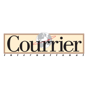 Courrier International Logo