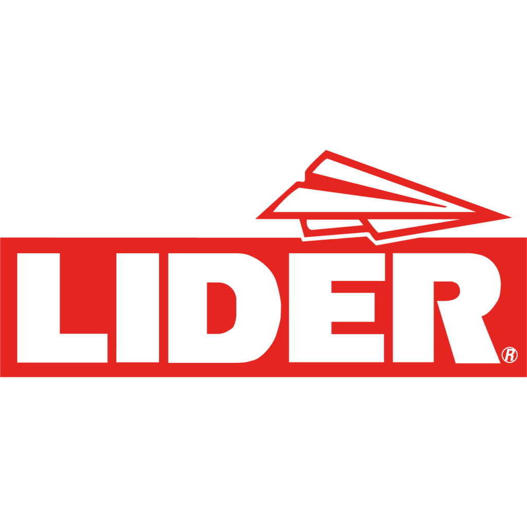 Logo, Industry, Bolivia, LIDER