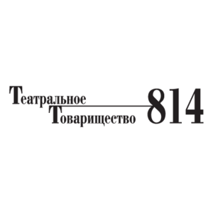 TT814 Logo