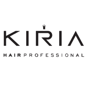Logo, Fashion, Brazil, Kiria Hair Professional