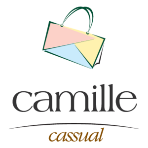 Camille Cassual Logo