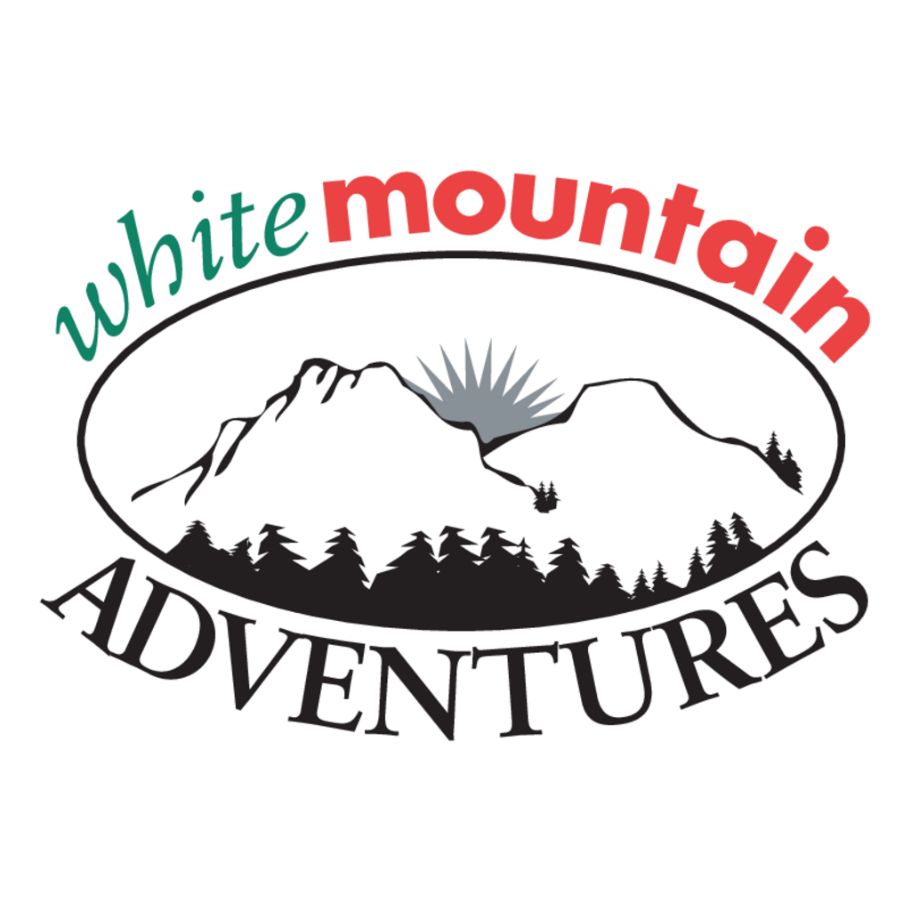 White,Mountain,Adventures