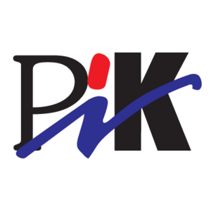 PiK Radio Logo