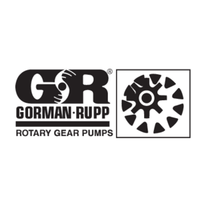 Gorman-Rupp Logo