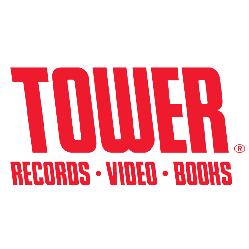 Tower,Records(183)