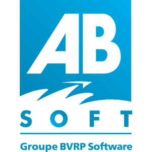AB Soft Logo