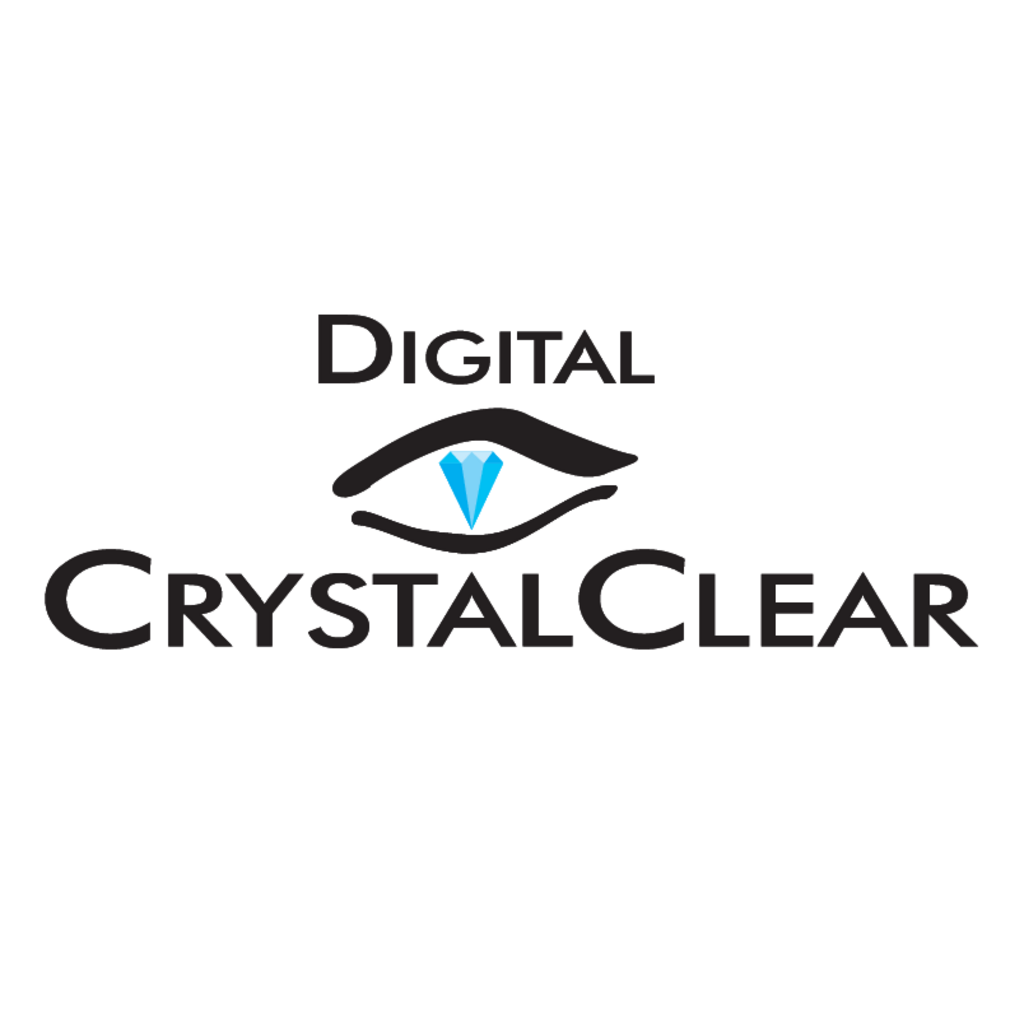 Digital,CrystalClear