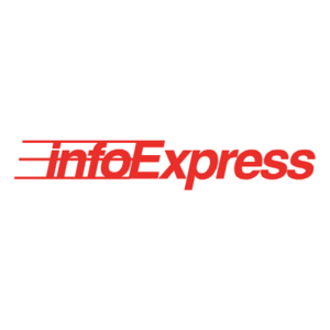 InfoExpress Logo