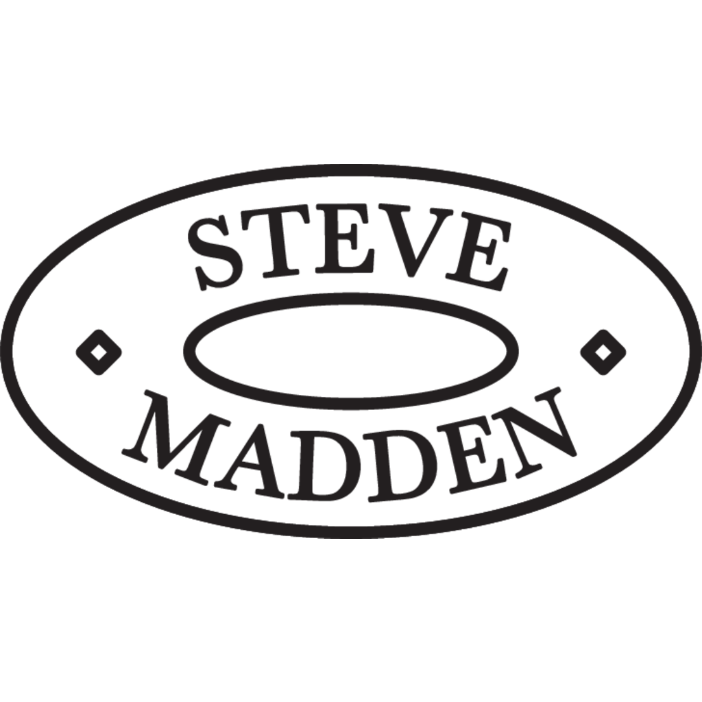 Steve Madden logo, Vector Logo of Steve Madden brand free download ...