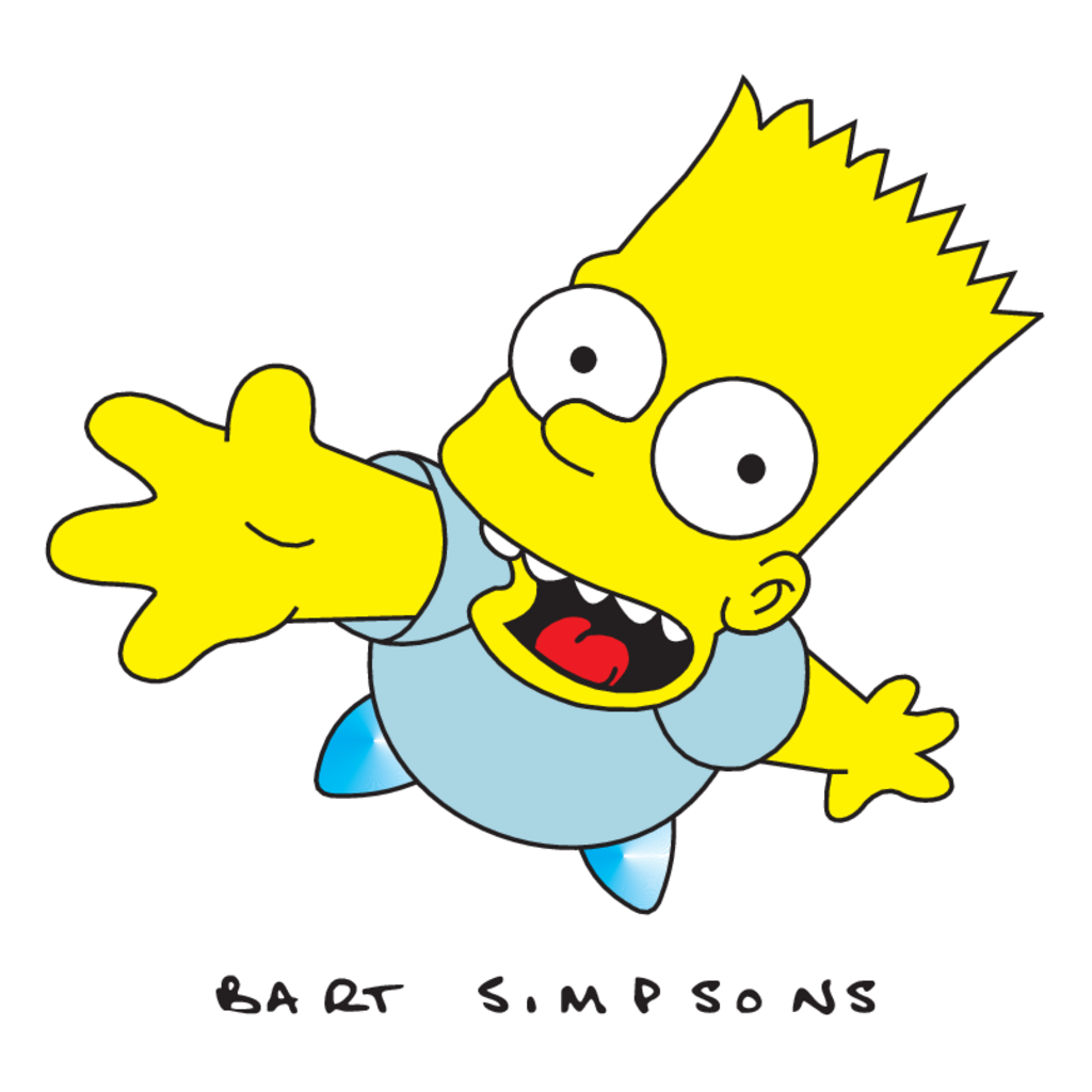 Bart,Simpson