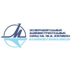 Myasishchev Logo