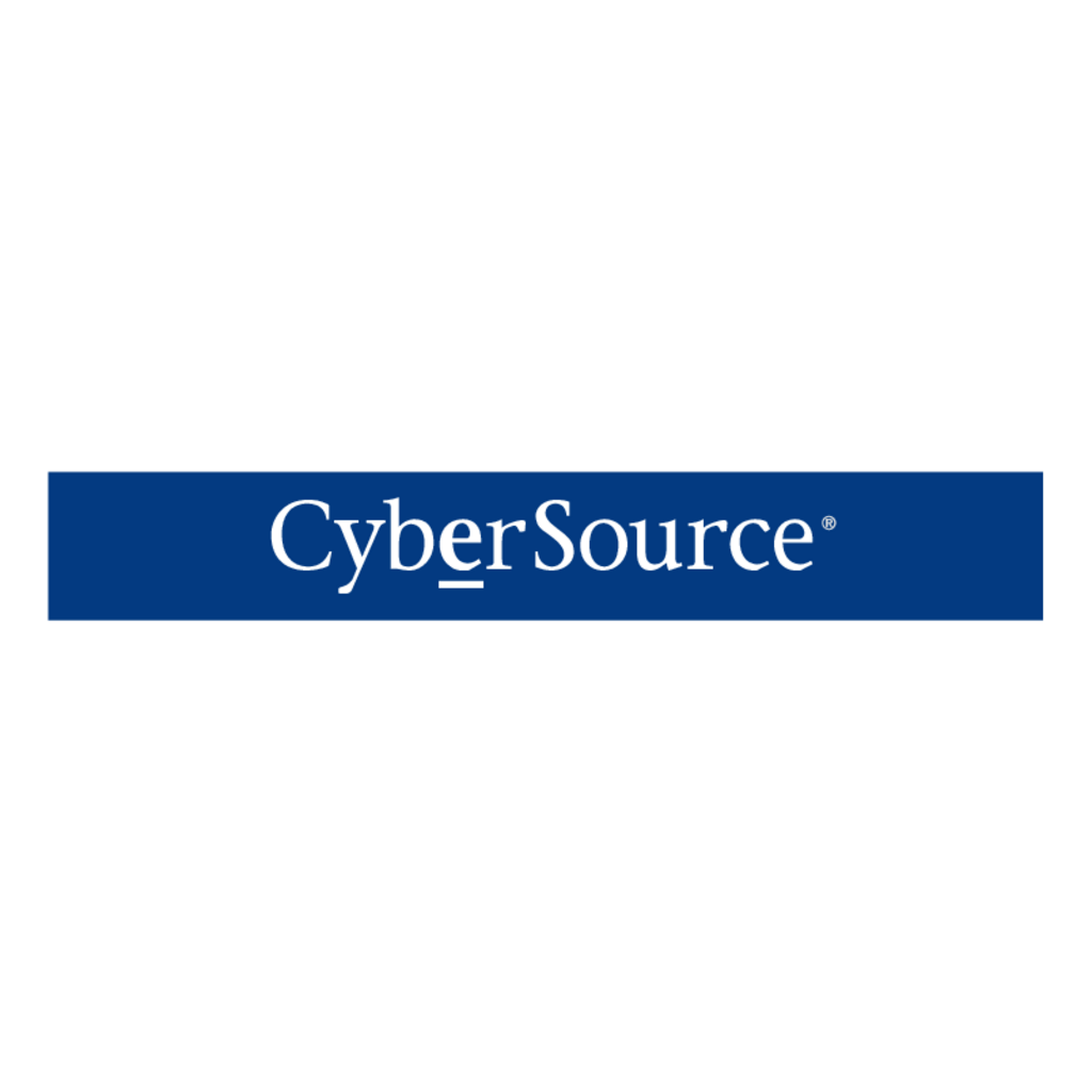 CyberSource